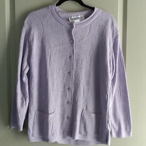 BUCK & BUCK SWEATER SZ S/M